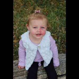 Meet your Posher, Shaelynn